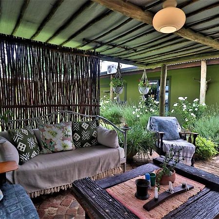 The Ranch Guesthouse Potchefstroom Luaran gambar