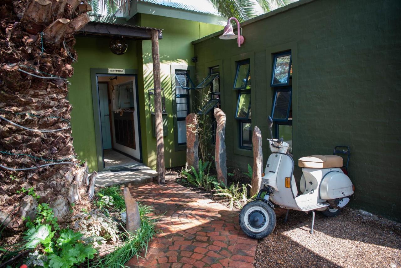 The Ranch Guesthouse Potchefstroom Luaran gambar