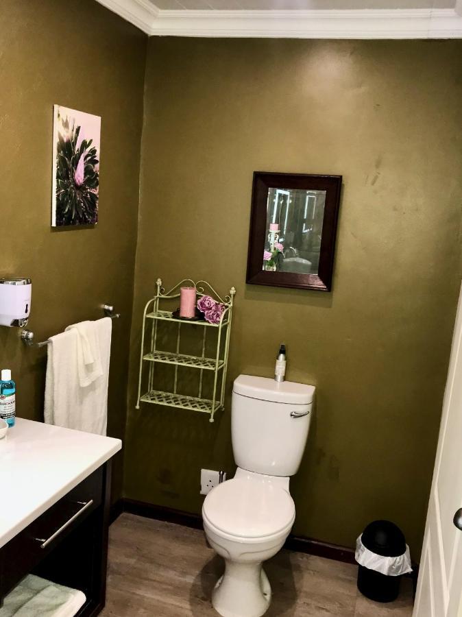 The Ranch Guesthouse Potchefstroom Luaran gambar
