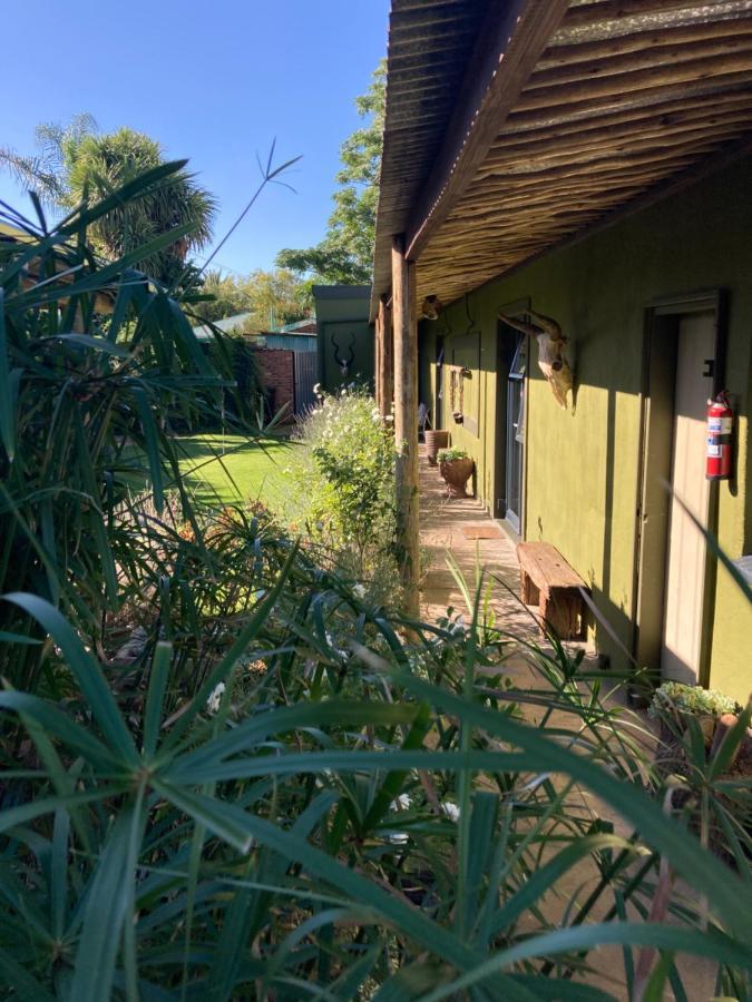 The Ranch Guesthouse Potchefstroom Luaran gambar