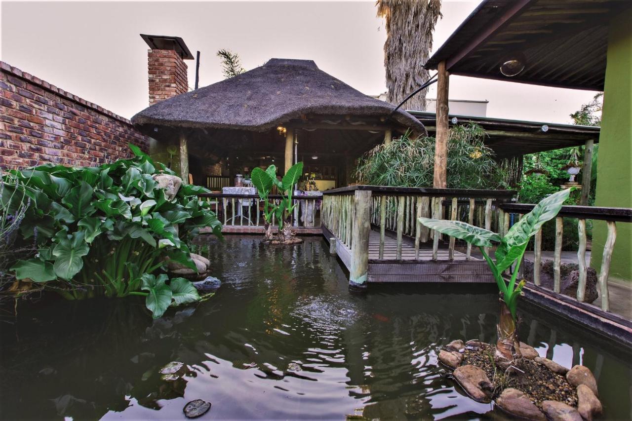The Ranch Guesthouse Potchefstroom Luaran gambar