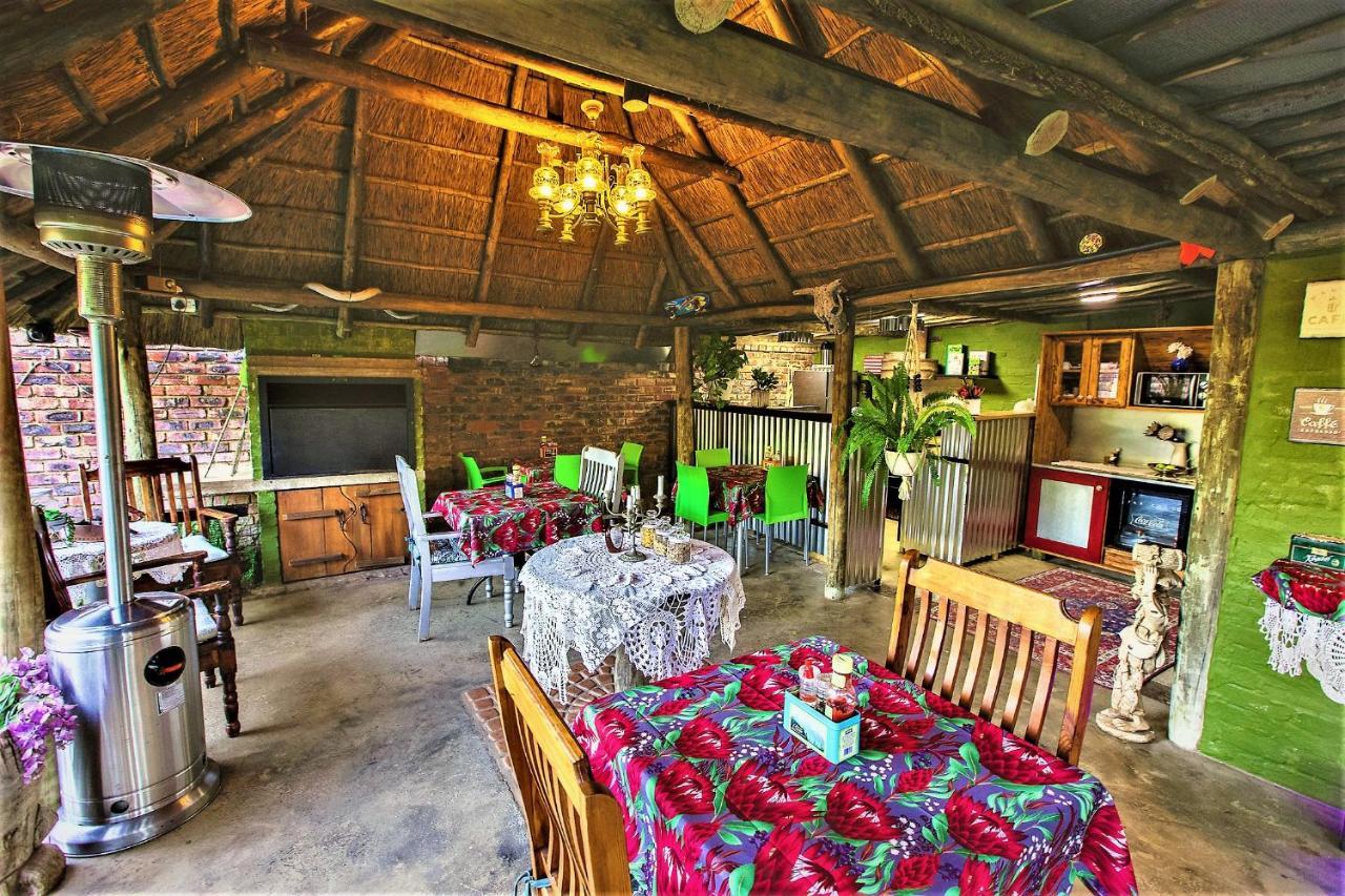 The Ranch Guesthouse Potchefstroom Luaran gambar
