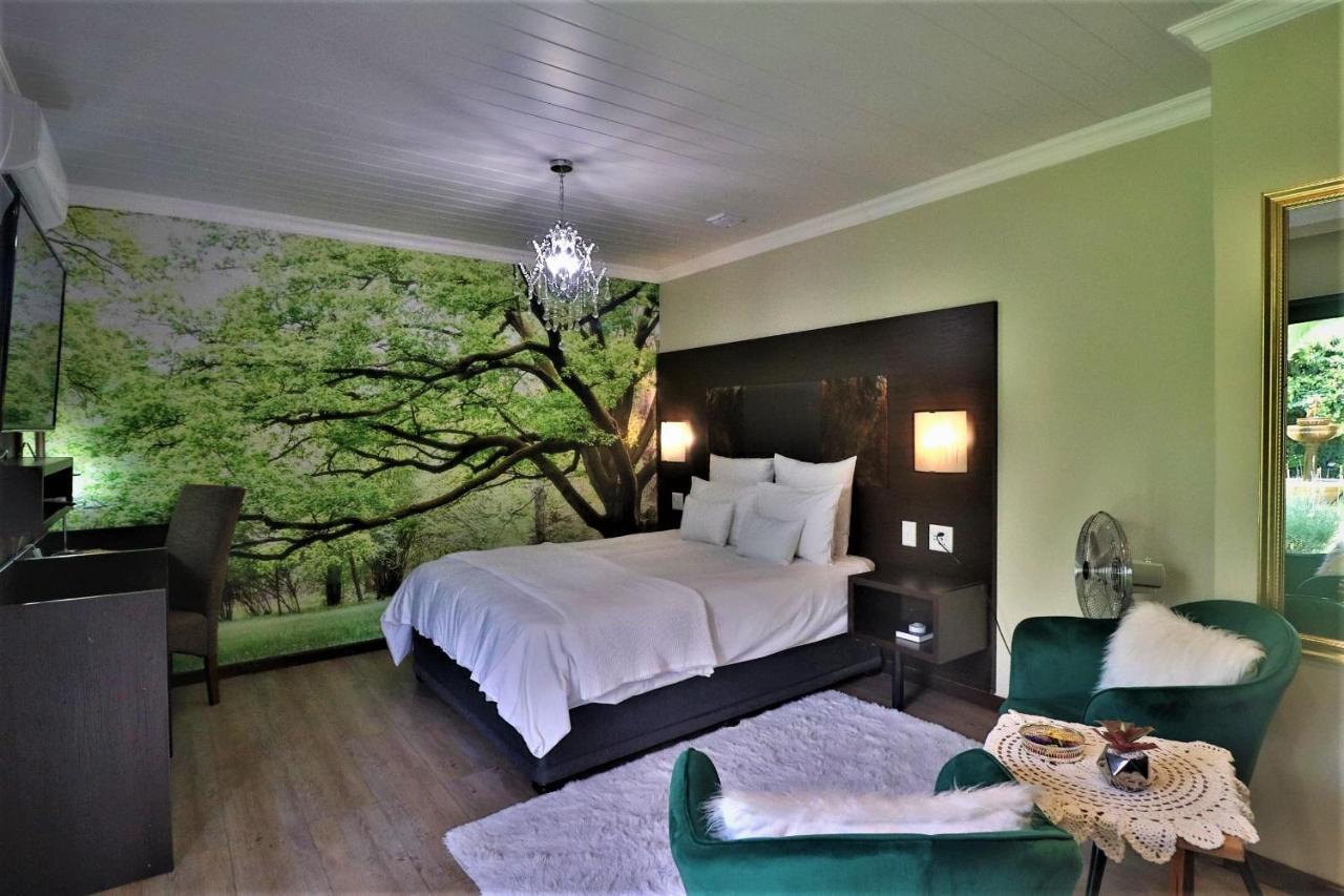 The Ranch Guesthouse Potchefstroom Luaran gambar