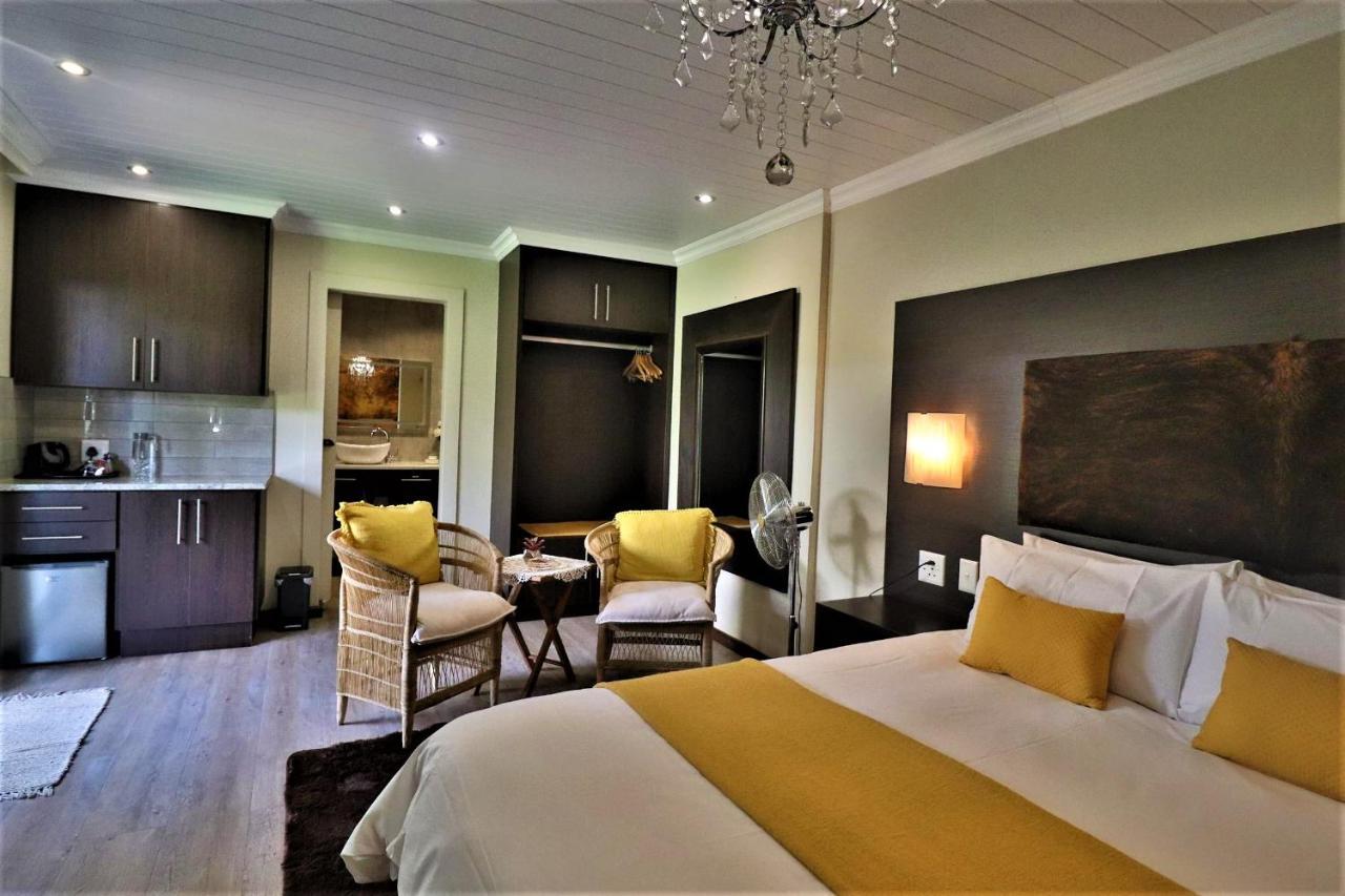 The Ranch Guesthouse Potchefstroom Luaran gambar