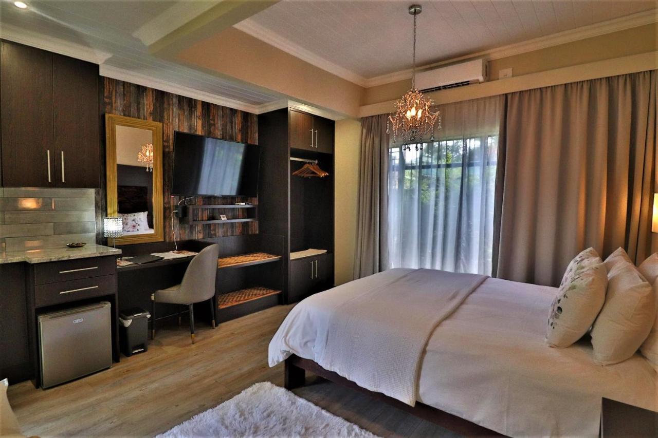 The Ranch Guesthouse Potchefstroom Luaran gambar