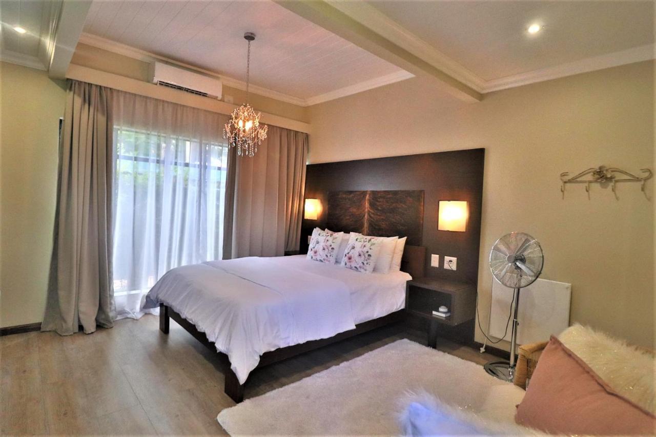 The Ranch Guesthouse Potchefstroom Luaran gambar