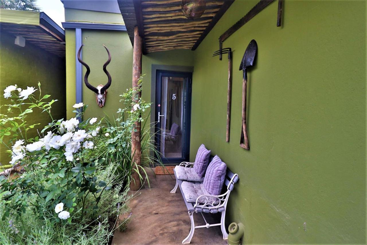 The Ranch Guesthouse Potchefstroom Luaran gambar