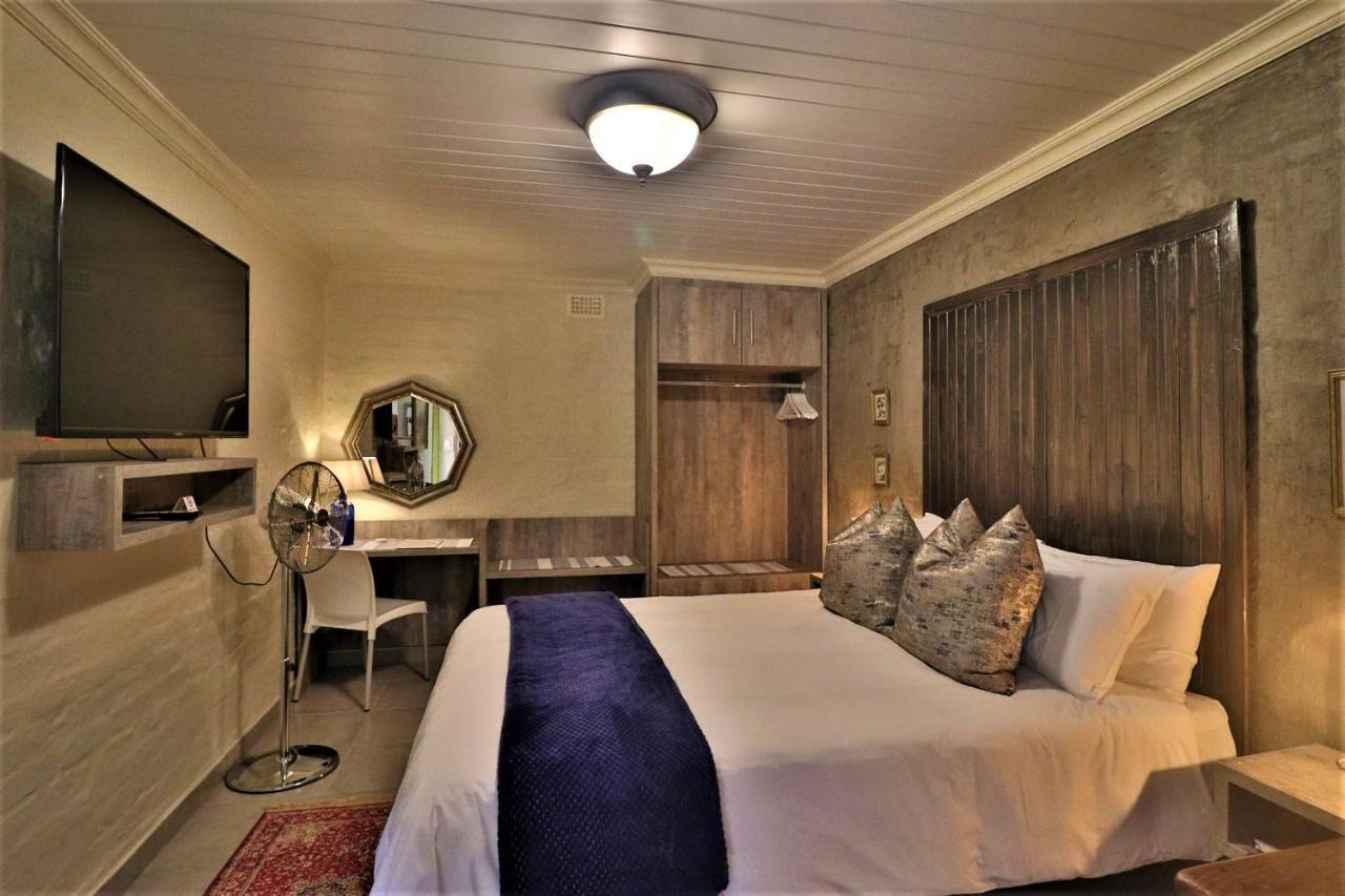 The Ranch Guesthouse Potchefstroom Luaran gambar