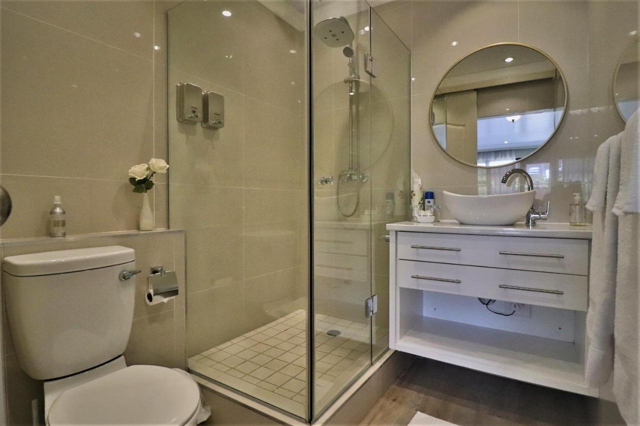 The Ranch Guesthouse Potchefstroom Luaran gambar