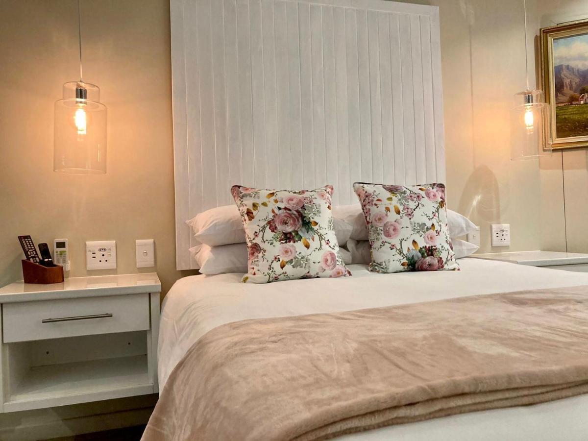 The Ranch Guesthouse Potchefstroom Luaran gambar